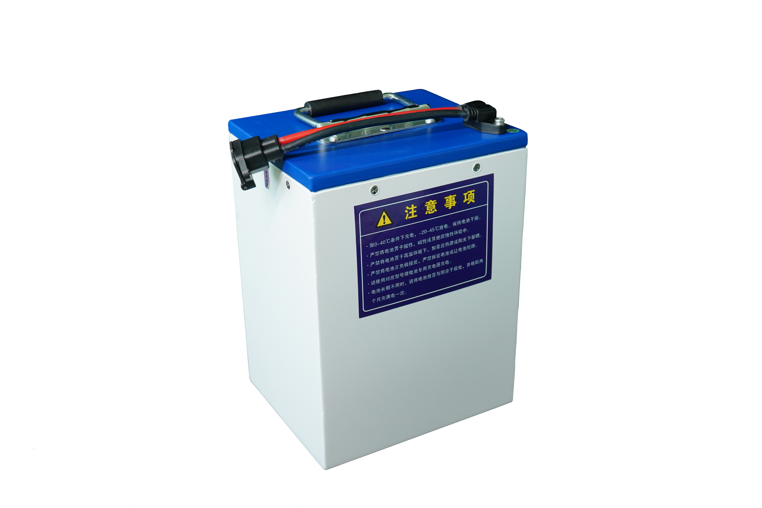 48V20AH lifePo4 battery