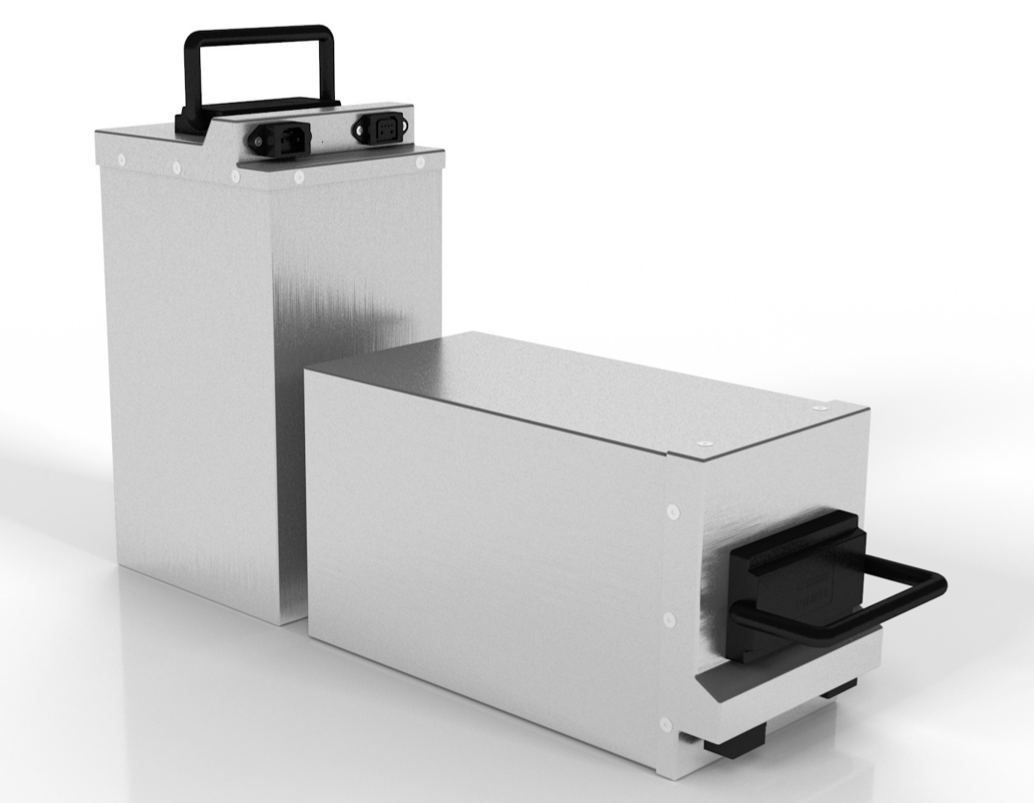 48V50AH Lithium Lifepo4 batter