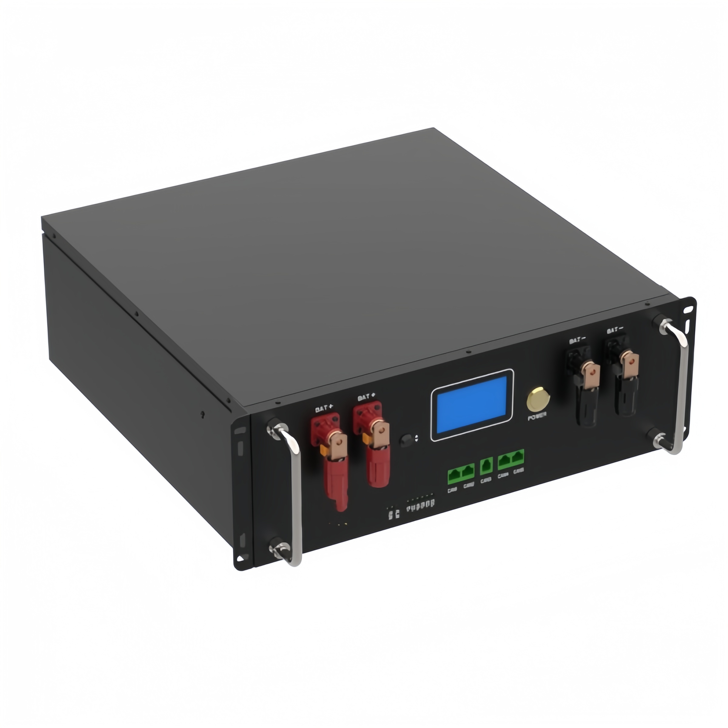 Rack Mount Energy Storage Batt