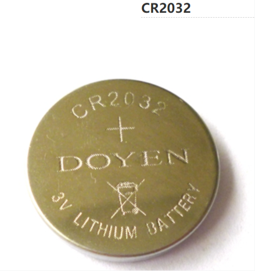 CR2032