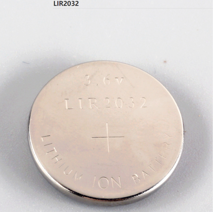 LIR2032